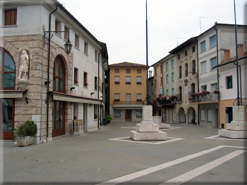 foto Marano Lagunare